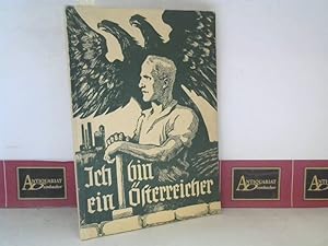 Seller image for Ich bin ein sterreicher. for sale by Antiquariat Deinbacher