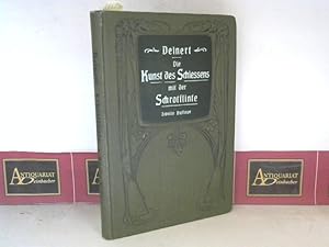 Image du vendeur pour Die Kunst des Schieens mit der Schrotflinte - Winke und Erfahrungen aus Theorie und Praxis fr Jger zur Verbesserung ihrer Schieresultate nebst systematischem Lehrgang fr das Schieen. mis en vente par Antiquariat Deinbacher