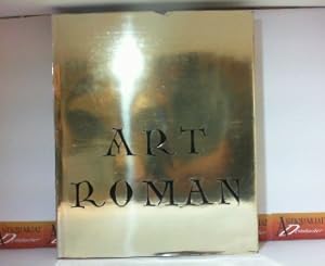 Image du vendeur pour Art Roman Dans La Vallee De La Meuse Aux XI et XII Siecles. mis en vente par Antiquariat Deinbacher