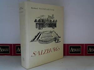 Salzburg. (= Buchreihe des Kulturamtes, Band 11).