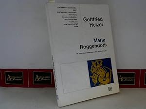 Maria Roggendorf - Ein alter niederösterreichischer Wallfahrtsort. (= Veröffentlichungen des Kirc...