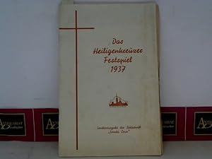 Das Heiligenkreuzer Festspiel - 1937 - Die Chronik spricht.- Bilder aus Österreichs Vergangenheit...