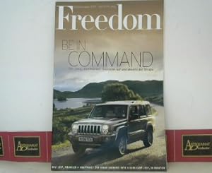 Freedom - Chrysler & Jeep Magazin - Heft 2/1998, 5-32/2008