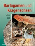 Seller image for Bartagamen und Kragenechsen for sale by Antiquariat Deinbacher
