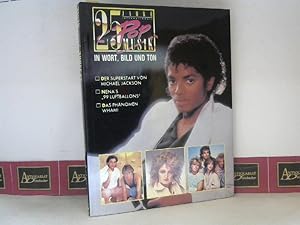 25 Jahre internationale Popmusik in Wort, Bild und Ton - 1983 - Die jungen Superstars - Der Super...