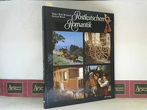 Postkutschen - Romantik.