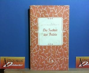 Bild des Verkufers fr Die Tochter der Prrie. Das Leben einer Frau in Neu-Mexiko. zum Verkauf von Antiquariat Deinbacher