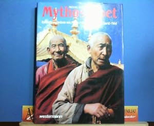 Mythos Tibet - Entdeckungsreisen von Marco Polo bis Alexandra David-Neel.