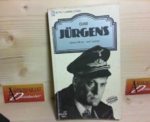 Curd Jürgens. Seine Filme - Sein Leben, (= Heyne Filmbibliothek Band 45),