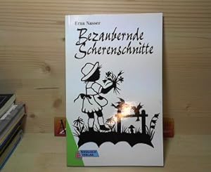 Seller image for Bezaubernde Scherenschnitte. for sale by Antiquariat Deinbacher