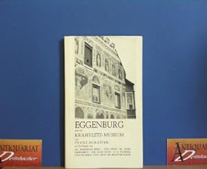 Eggenburg und das Krahuletz-Museum. (= Österreich-Reihe Band 258/260).