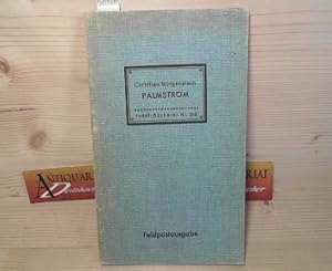 Palmström - Feldpostausgabe. (= Insel-Bücherei Nr.318) - Jenne 318[2] 1944/91.-140.