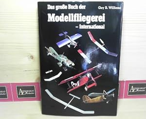 Das grosse Buch der Modellfliegerei - international.