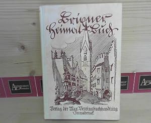 Seller image for Brixner Heimatbuch. for sale by Antiquariat Deinbacher