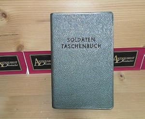 Soldaten Taschenbuch.