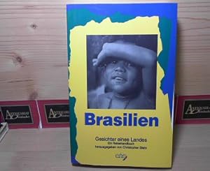 Brasilien - Gesichter eines Landes. - Ein Reisehandbuch.