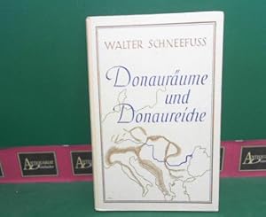 Donauräume und Donaureiche.