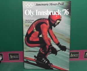 Oly. Innsbruck 76 (Olympische Winterspiele).