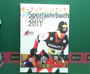 Österreichisches Sportjahrbuch 2010-2011.