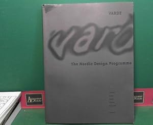 Bild des Verkufers fr Varde - The Nordic Design Programme 1994/95. zum Verkauf von Antiquariat Deinbacher