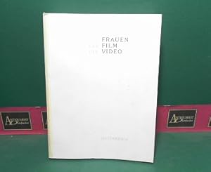 Frauen und Film und Video - Österreich.