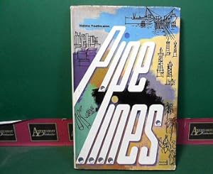 Pipelines - Ein Buch von Fernleitungen aus Stahlrohren.
