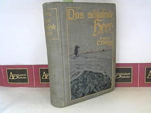 Seller image for Das schlafende Herr - Roman: for sale by Antiquariat Deinbacher