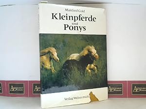 Kleinpferde und Ponys.