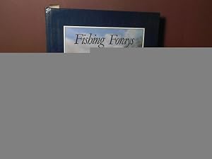Bild des Verk�ufers f�r Fishing Forays 1992 - A distinguished companion to the rivers, lochs ans stillwaters of Great Britain and Irland. zum Verkauf von Antiquariat Deinbacher