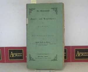 Die Geheimnisse der Angel- und Netzfischerei - von Lord Clinton. Aus dem Englischen übersetzt von...