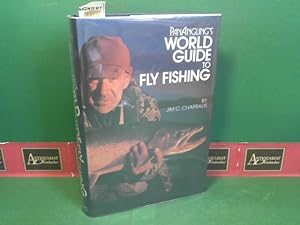 Seller image for Pan Angling's World Guide to Fly Fishing. for sale by Antiquariat Deinbacher