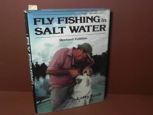 Fly fishing in Salt water - revised Edition.