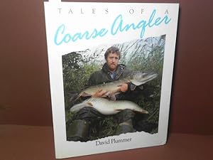 Tales of a Coarse Angler.