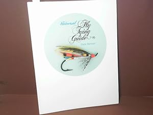 Universal Fly Tying Guide.