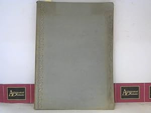 Gründung, Bedeutung und Wirkungsweise der "Wiener Vorstadt-Zeitung" in den Jahren 1855 und 1856 -...