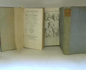 Del'Homme et de la Femme, Consideres physiquement dans l'etat du Mariage - in zwei Bänden.