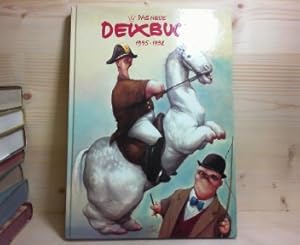 Bild des Verkufers fr Das neue Deixbuch 1995-1998. zum Verkauf von Antiquariat Deinbacher