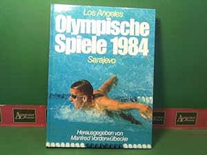 Olympische Spiele 1984 - Sarajevo, Los Angeles