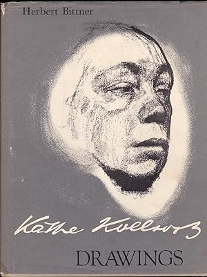 Seller image for KAETHE KOLLWITZ DRAWINGS for sale by Waugh Books