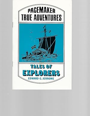 Seller image for Tales of Explorers for sale by TuosistBook