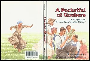 Seller image for A Pocketful of Goobers: A Story about George Washington Carver (A Carolrhoda Creative Minds Book). for sale by The Bookworm