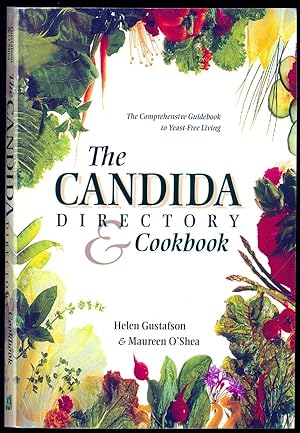 Imagen del vendedor de The Candida Directory: The Comprehensive Guidebook to Yeast-Free Living a la venta por Don's Book Store