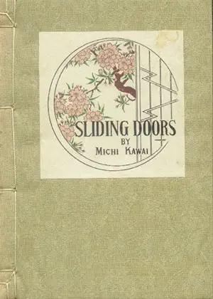 Seller image for SLIDING DOORS for sale by Crawford Doyle Booksellers, Member ABAA