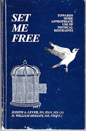 Bild des Verkufers fr Set Me Free zum Verkauf von John Thompson