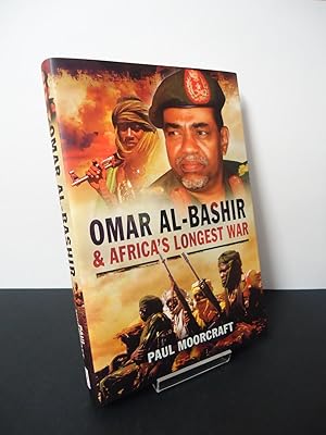 OMAR AL-BASHIR AND AFRICA'S LONGEST WAR