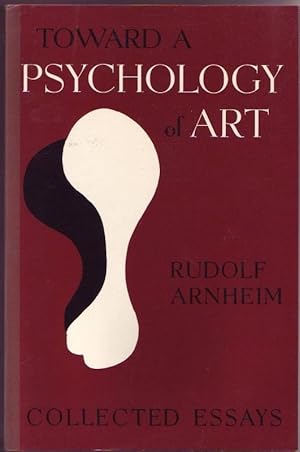 Toward a Psychology of Art. Collected Essays