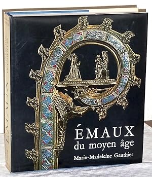 Emaux du Moyen Age Occidental