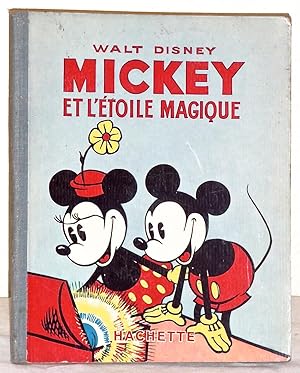 Mickey et l'étoile magique