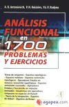 Imagen del vendedor de Analisis funcional en 1700 problemas y ejercicios a la venta por Agapea Libros