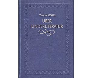 Bild des Verkufers fr Konvolut "Kinderliteratur/Mrchen". 4 Titel. 1.) Maxim Gorki: ber Kinderliteratur, Aufstze und uerungen, Ins Deutsche bertragen von Dr. Biehahn, 1. Auflage/1953 2.) "Zauberwelt der berlieferung. Es war einmal . Wie Jacob und Wilhelm Grimm zu ihren Mrchen kamen" 3.) "Es war einmal . Seit 200 Jahren umstritten: Welchen Einflu haben Mrchen auf die seelische Entwicklung von Kindern?" 4.) Ilja Grusdew: Das Leben des jungen Maxim Gorki. Berechtigt bertragung aus dem Russischen von G. Kischke. Die 21 Illustrationen und den Einband zeichnete B. Borchert. Graphische Gesamtgestaltung: Timm Borah. illustrierter Karton-Deckel. Mit Banderole und Aufschrift "Die harten, erlebnisreichen Jugendjahre des groen Dichters werden hier mit unerhrter Spannung geschildert. Mit Humor und Herz zeigt uns der Verfasser wie der junge Gorki ganz auf sich gestellt 5.) Maxim Gorki: Abenteuer meiner Jugend. Illustrationen von Manfred Butzmann. 2. Auflage/1981 zum Verkauf von Agrotinas VersandHandel